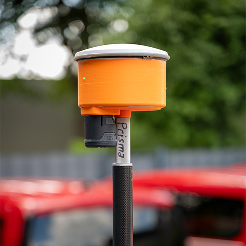 GNSS-Empfänger